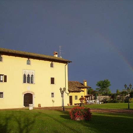 Villa Agriturismo Domus Magna à Povoletto Extérieur photo